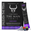 The Man Tonic
